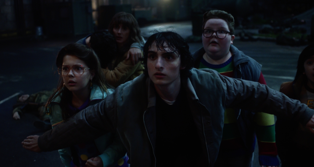 Stranger Things still 2